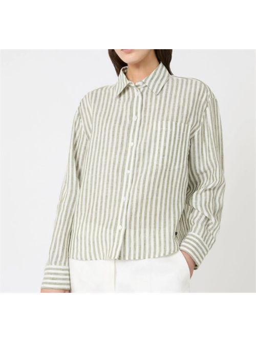 WKDALBATRO WEEKEND MAXMARA | 2615111082600019 VERDE KAKI